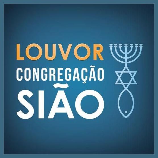 Louvor Congregação Sião